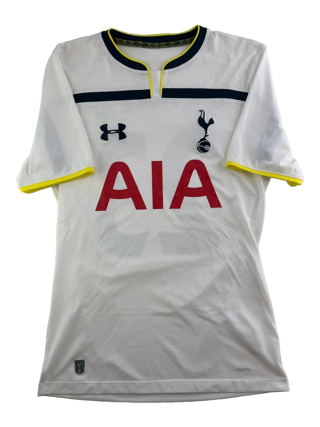 Christian Eriksen Tottenham 14/15 - M · forside