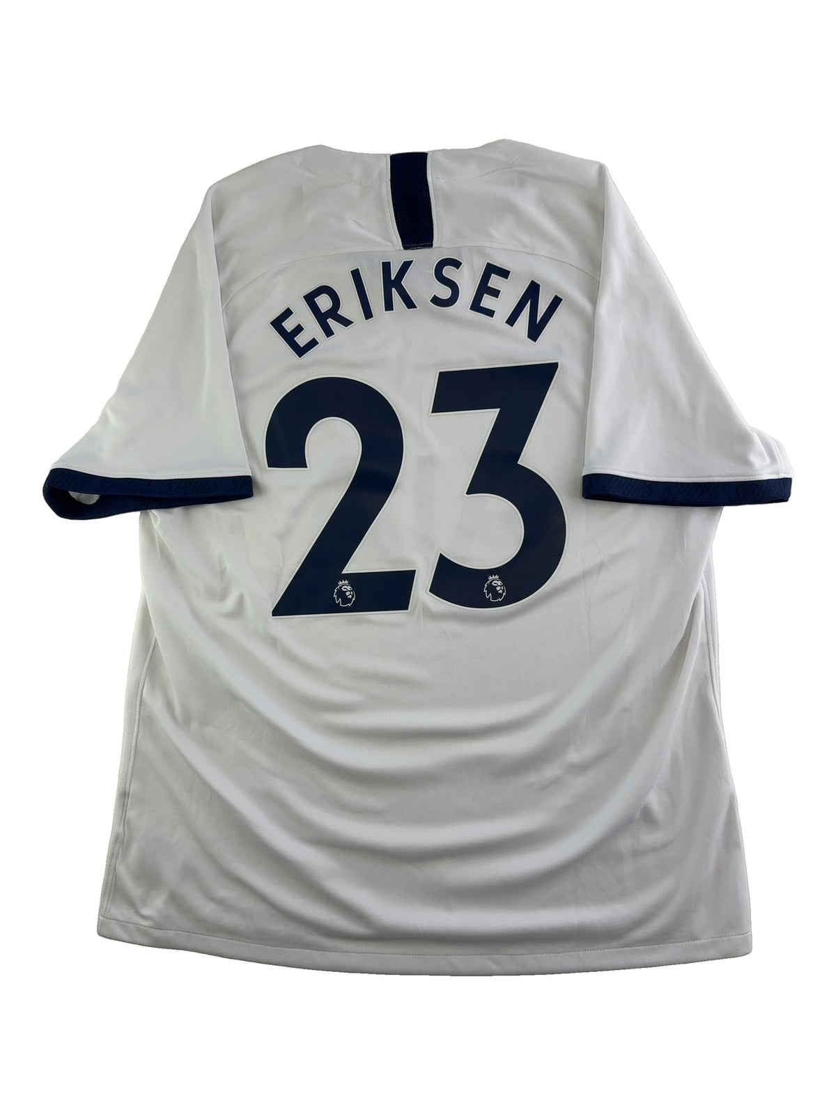 Christian Eriksen Tottenham 19/20 - XL · bagside