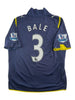 Gareth Bale Tottenham 09/10 - XL · bagside