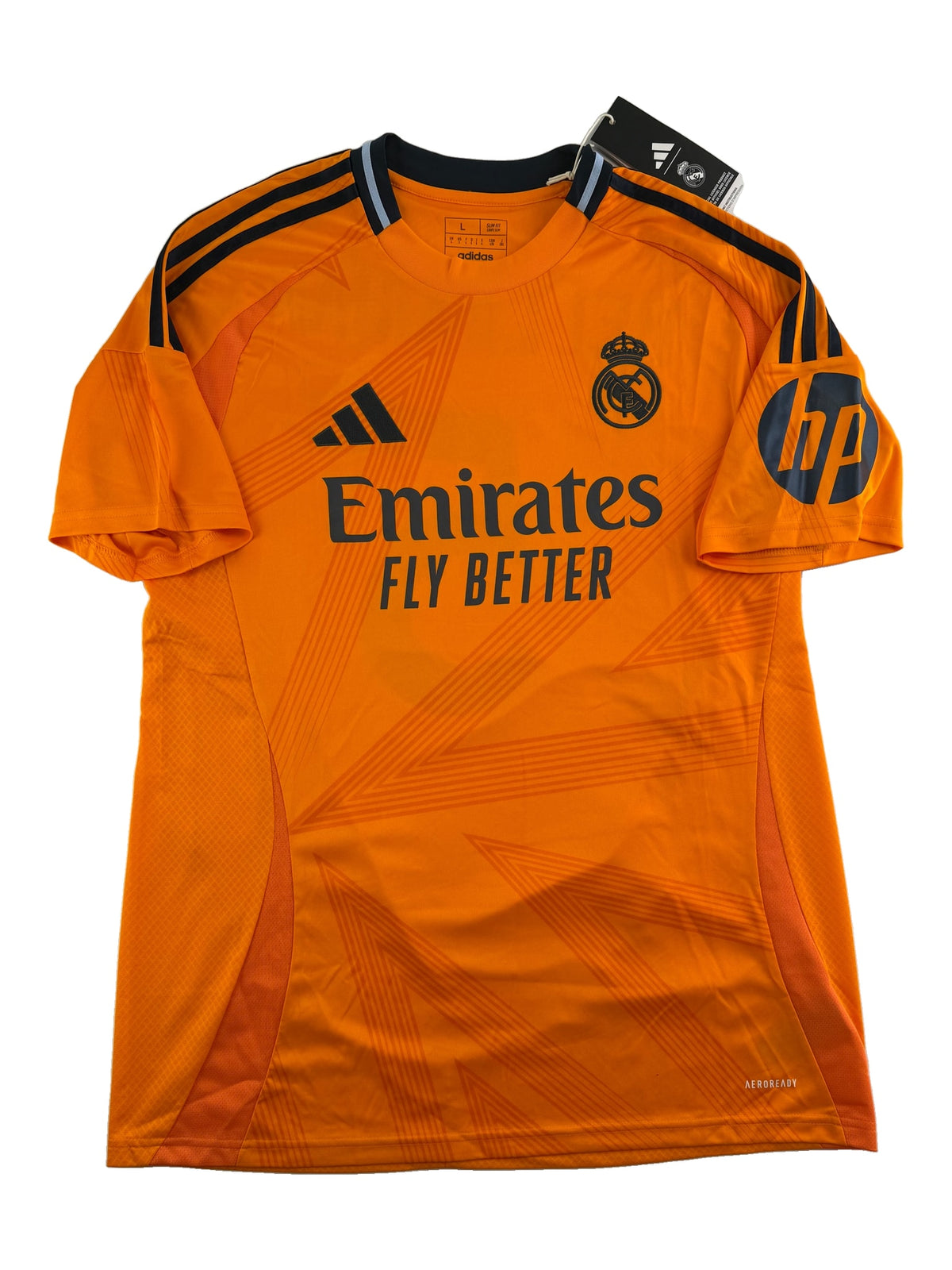 Jude Bellingham Real Madrid 24/25 - L · forside