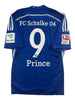 Prince Schalke 14/15 - M · bagside