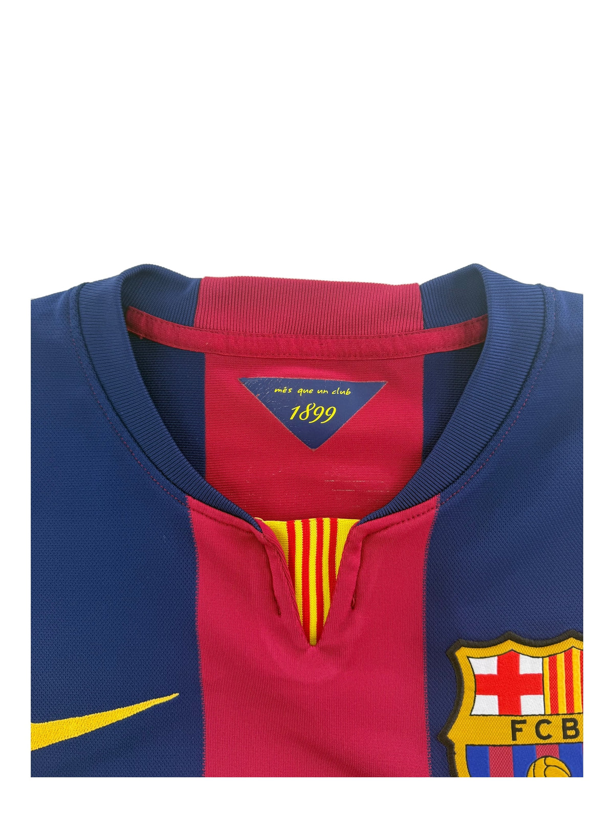 Neymar Barcelona 14/15 - M · detalje