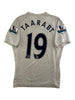 Taarabt Tottenham 07/08 - M · bagside