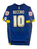 Becchio Leeds United 10/11 - XL · bagside