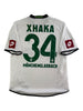 Xhaka Borussia Mönchengladbach 12/13 - S · bagside