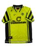 Borussia Dortmund 96/97 - 15/16 Y · forside
