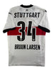 Bruun-Larsen Stuttgart 17/18 - L · bagside