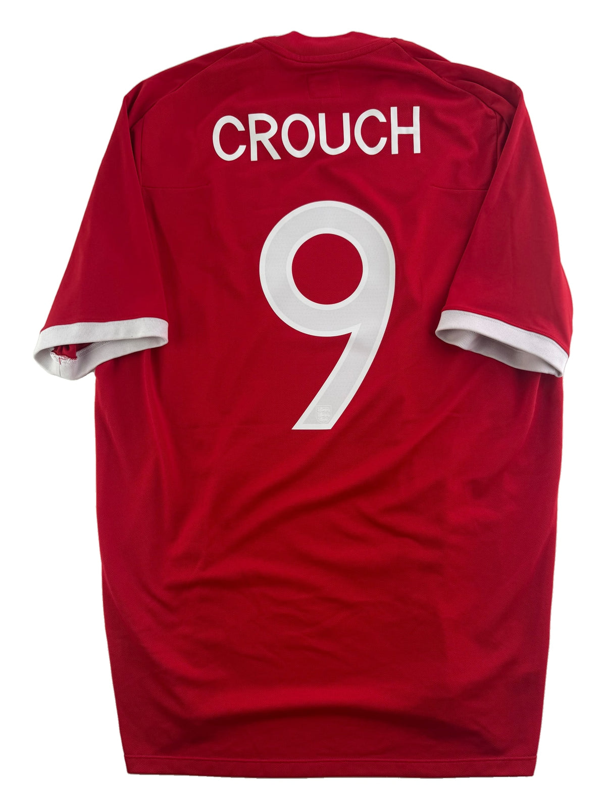 Crouch England 10/11 - L · bagside