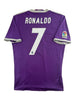 Ronaldo Real Madrid 16/17 - M · bagside