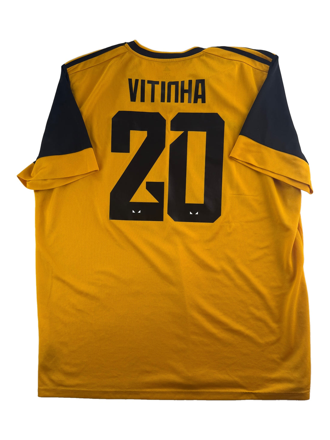 Vitinha Wolves 20/21 - XXL · bagside