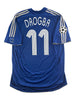 Drogba Chelsea 06/07 - L · bagside