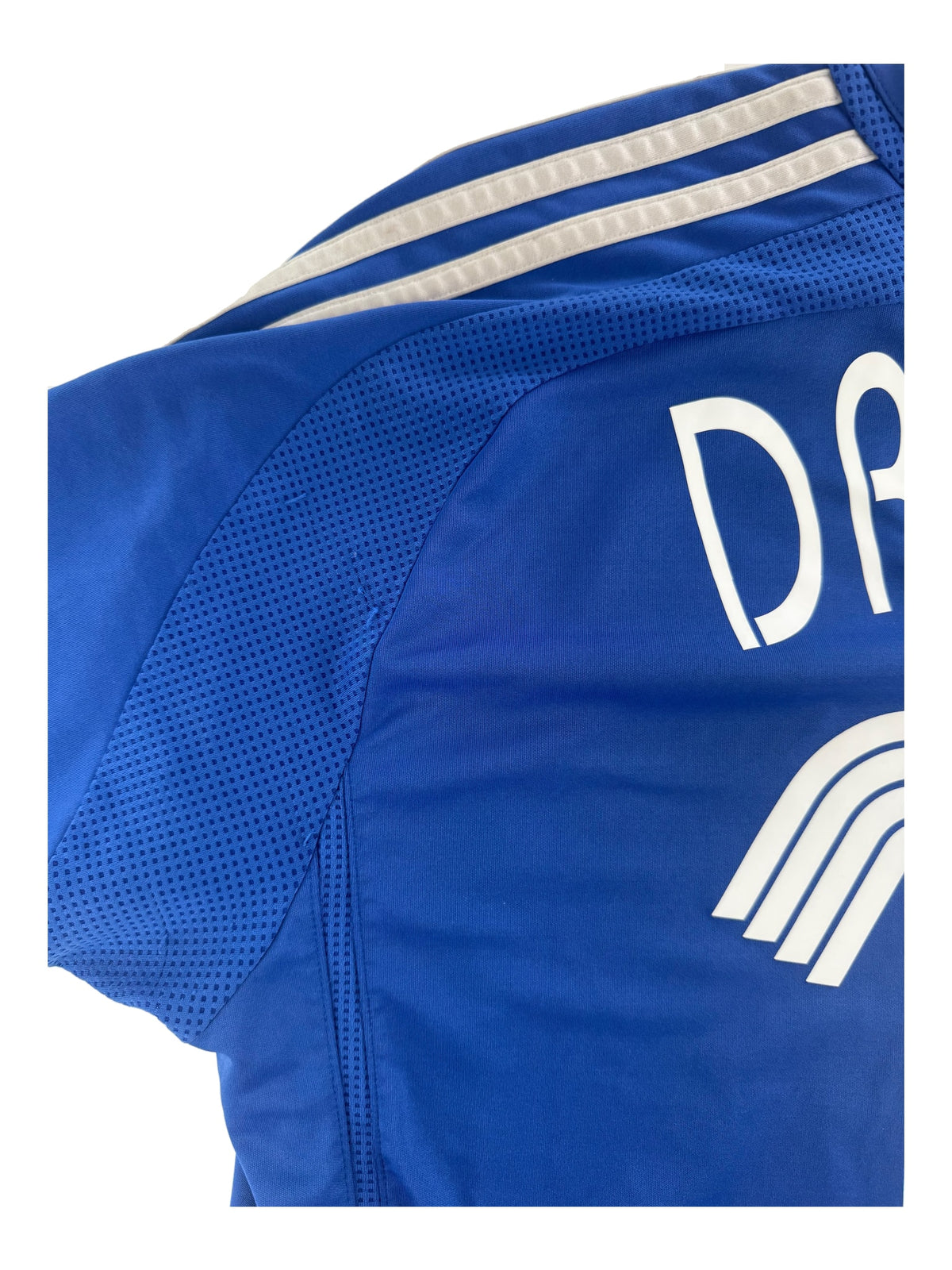 Drogba Chelsea 06/07 - L · detalje