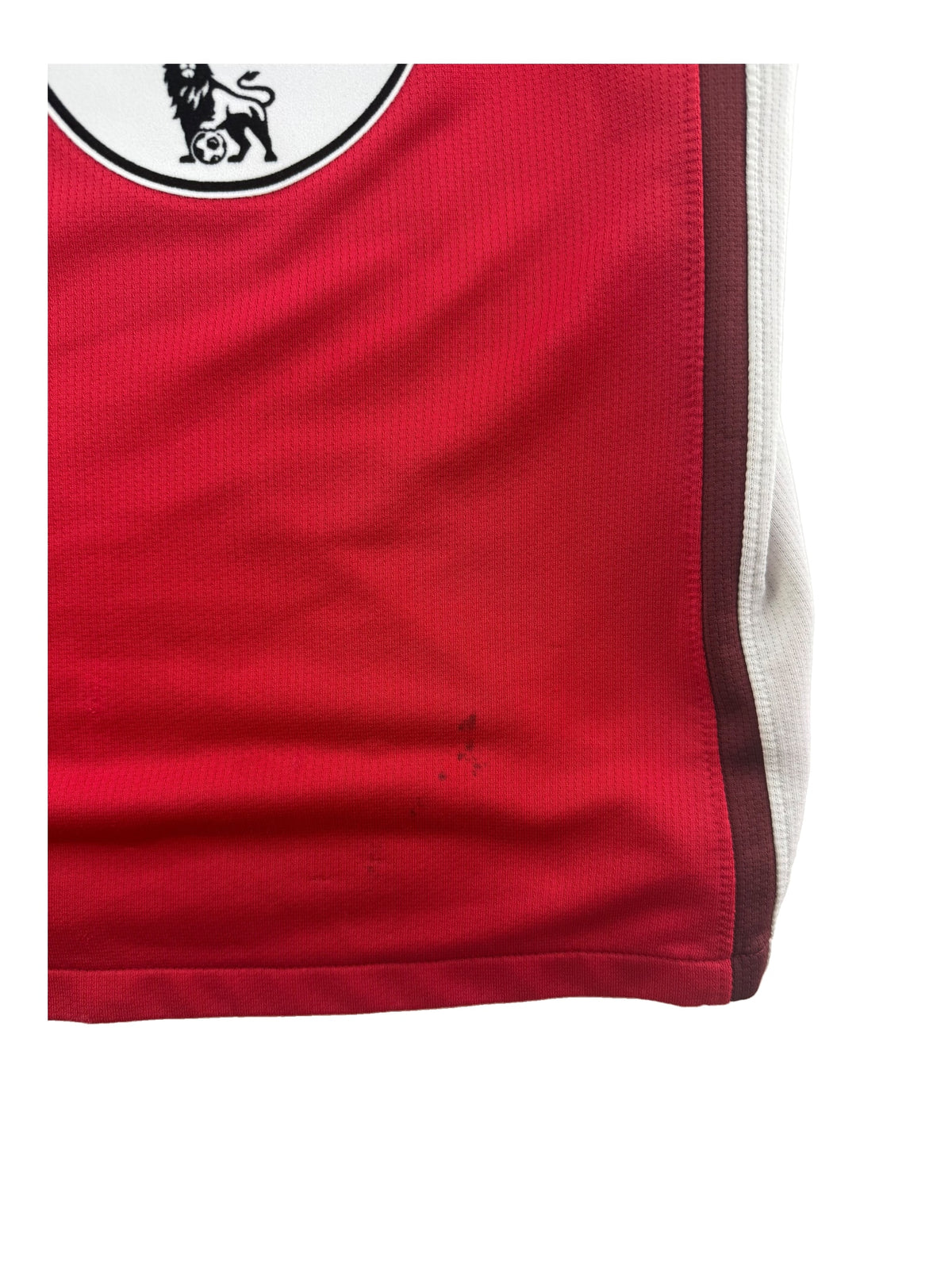 Bendtner Arsenal 08/09 - 15/16 Y · detalje