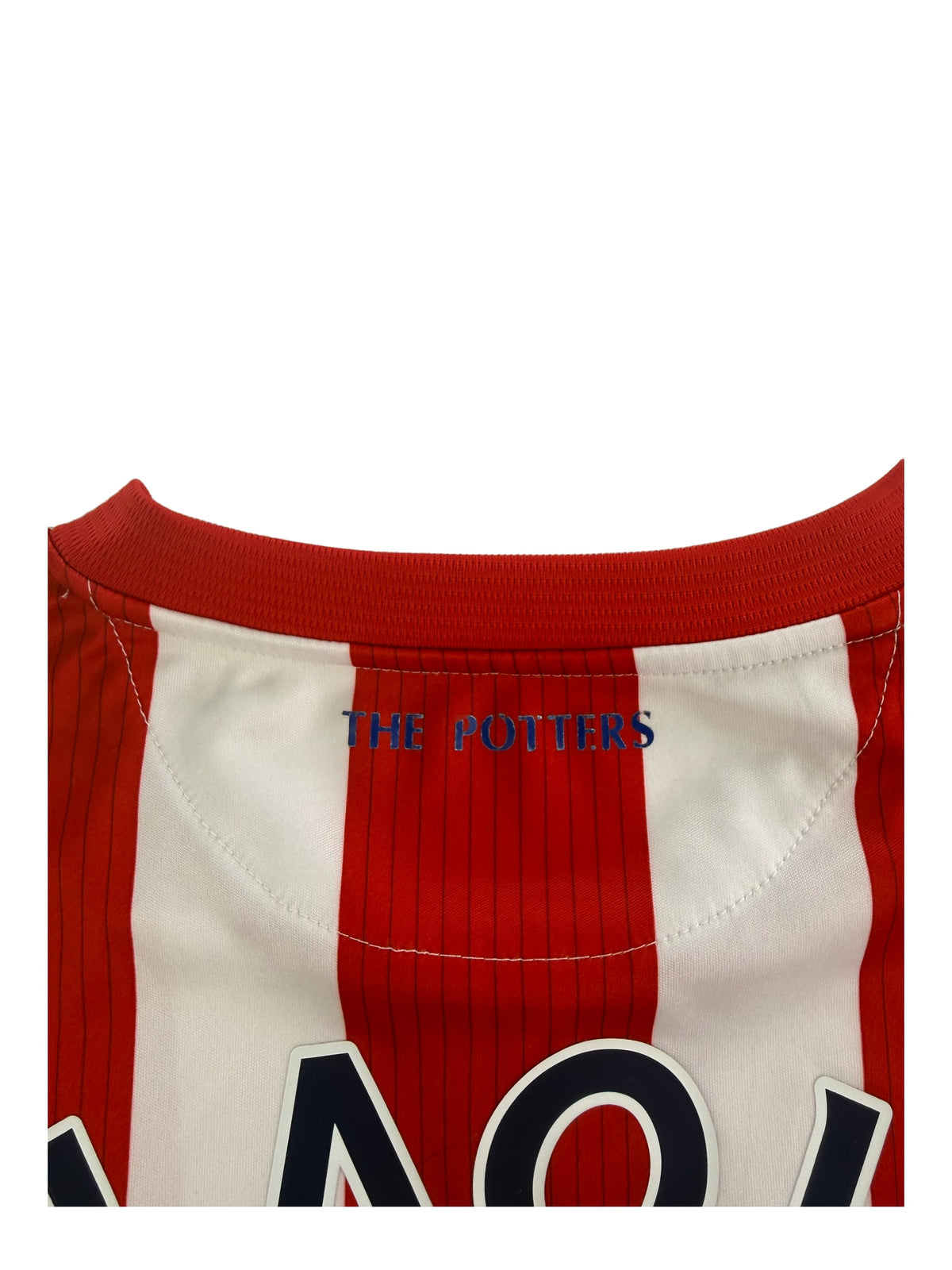 Shaqiri Stoke City 15/16 - XXL · detalje