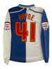 Payne Blackburn 12/13 - S · bagside