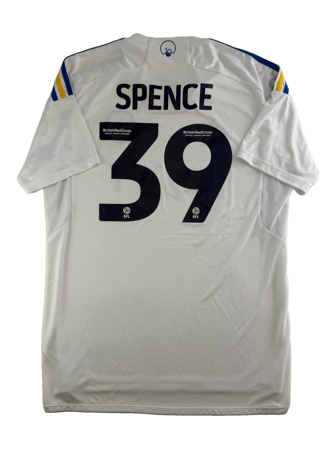 Spence Leeds United 22/23 - XL · bagside