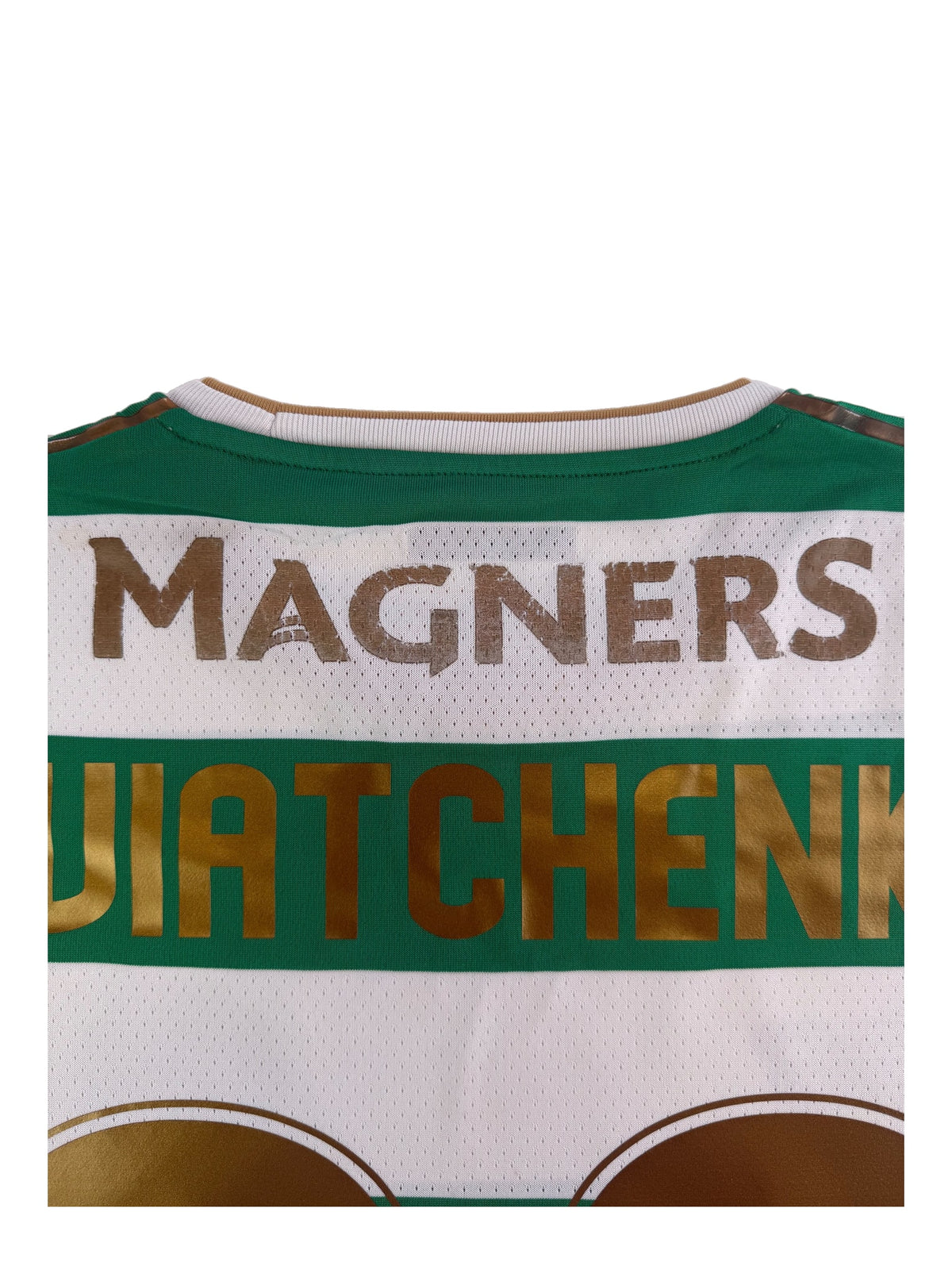Sviatchenko Celtic 17/18 - L · detalje