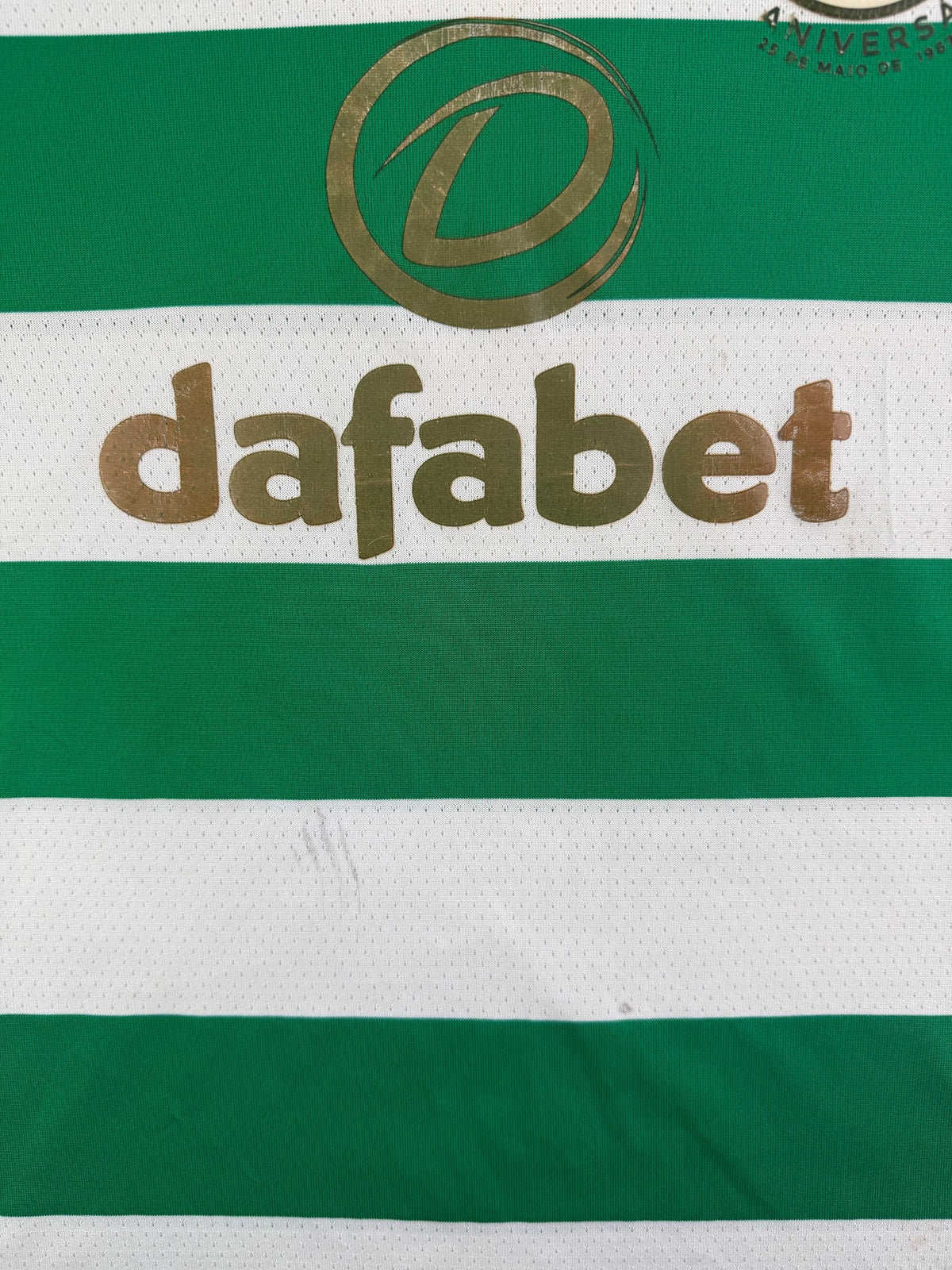 Sviatchenko Celtic 17/18 - L · detalje