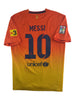 Lionel Messi Barcelona 12/13 - M · bagside