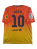 Lionel Messi Barcelona 12/13 - L · bagside