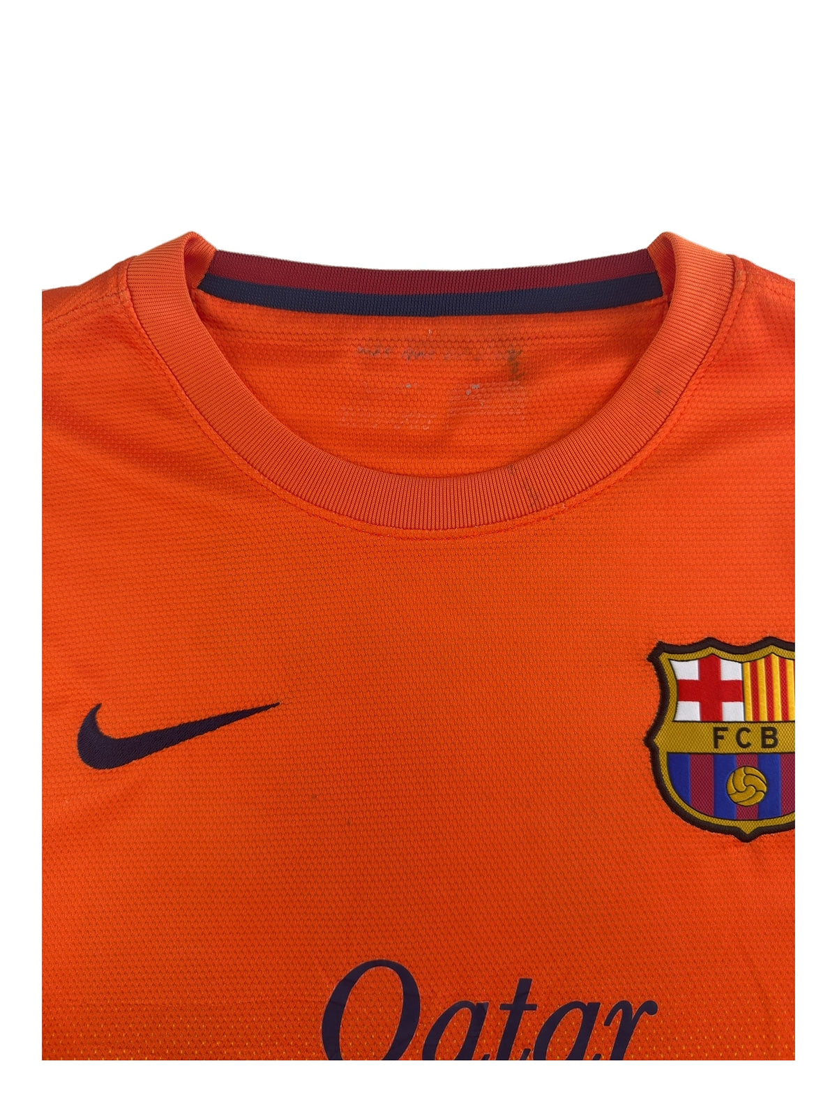 Lionel Messi Barcelona 12/13 - L · detalje