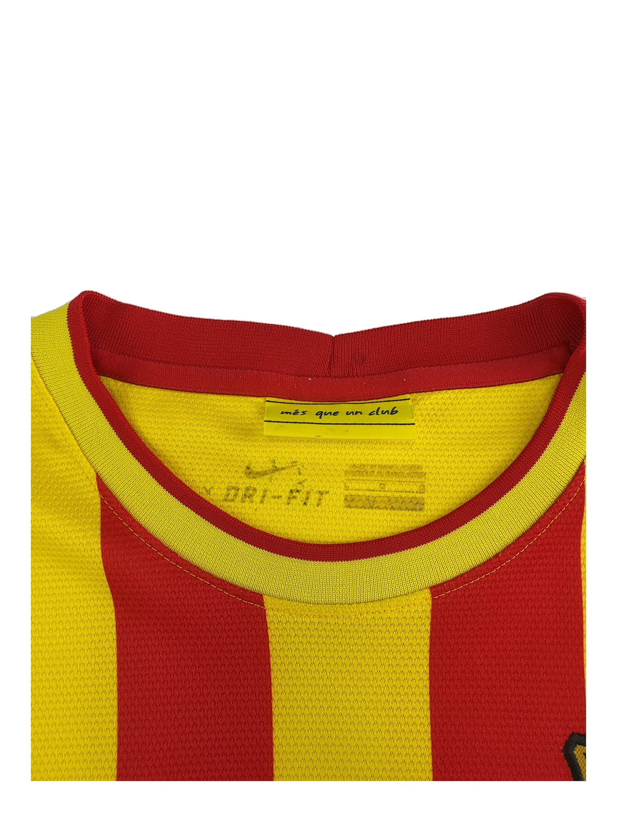 Lionel Messi Barcelona 13/14 - L · detalje
