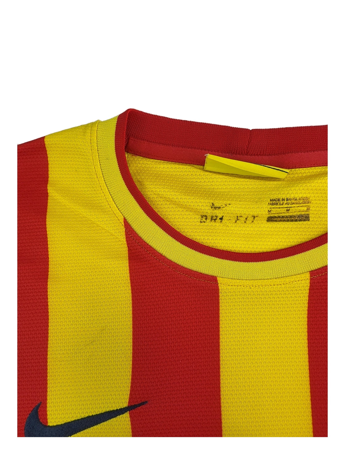 Lionel Messi Barcelona 13/14 - M · detalje