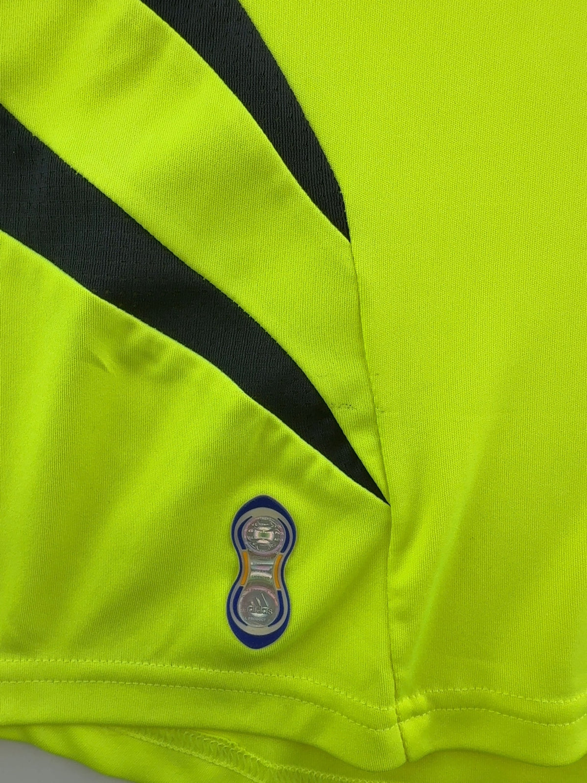 Frank Lampard Chelsea 07/08 - S · detalje