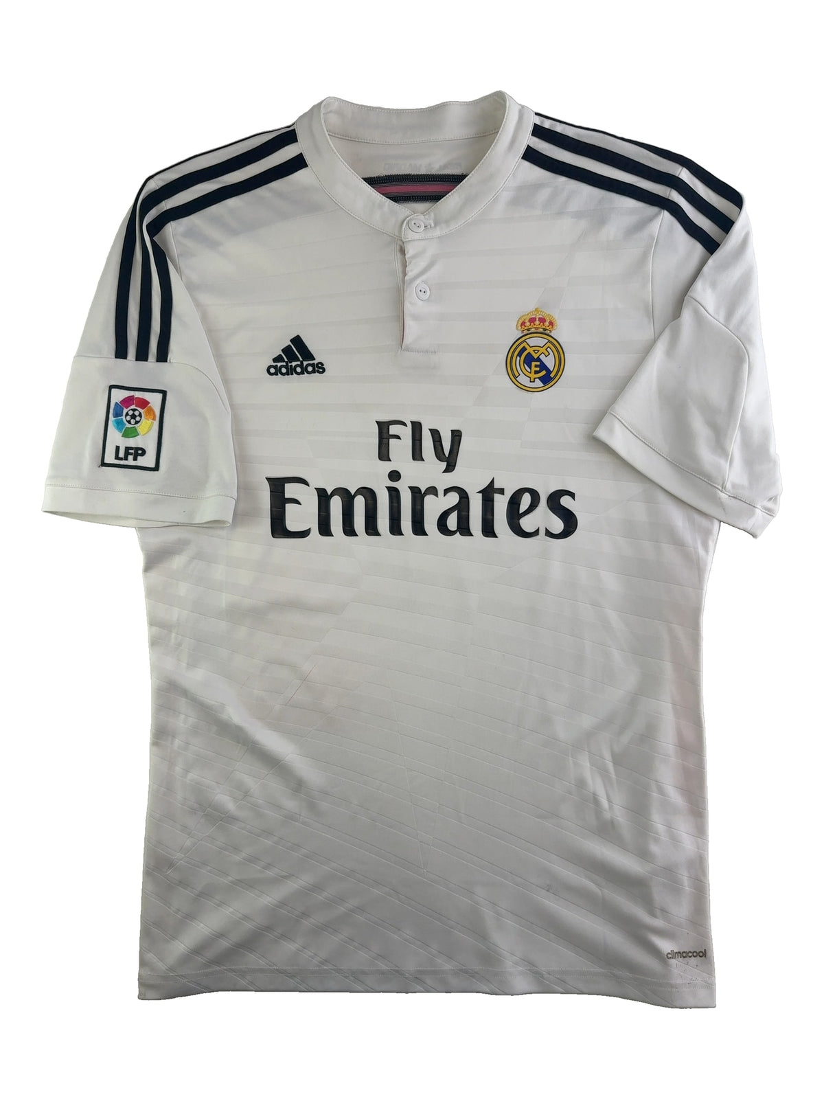 Cristiano Ronaldo Real Madrid 14/15 - L · forside