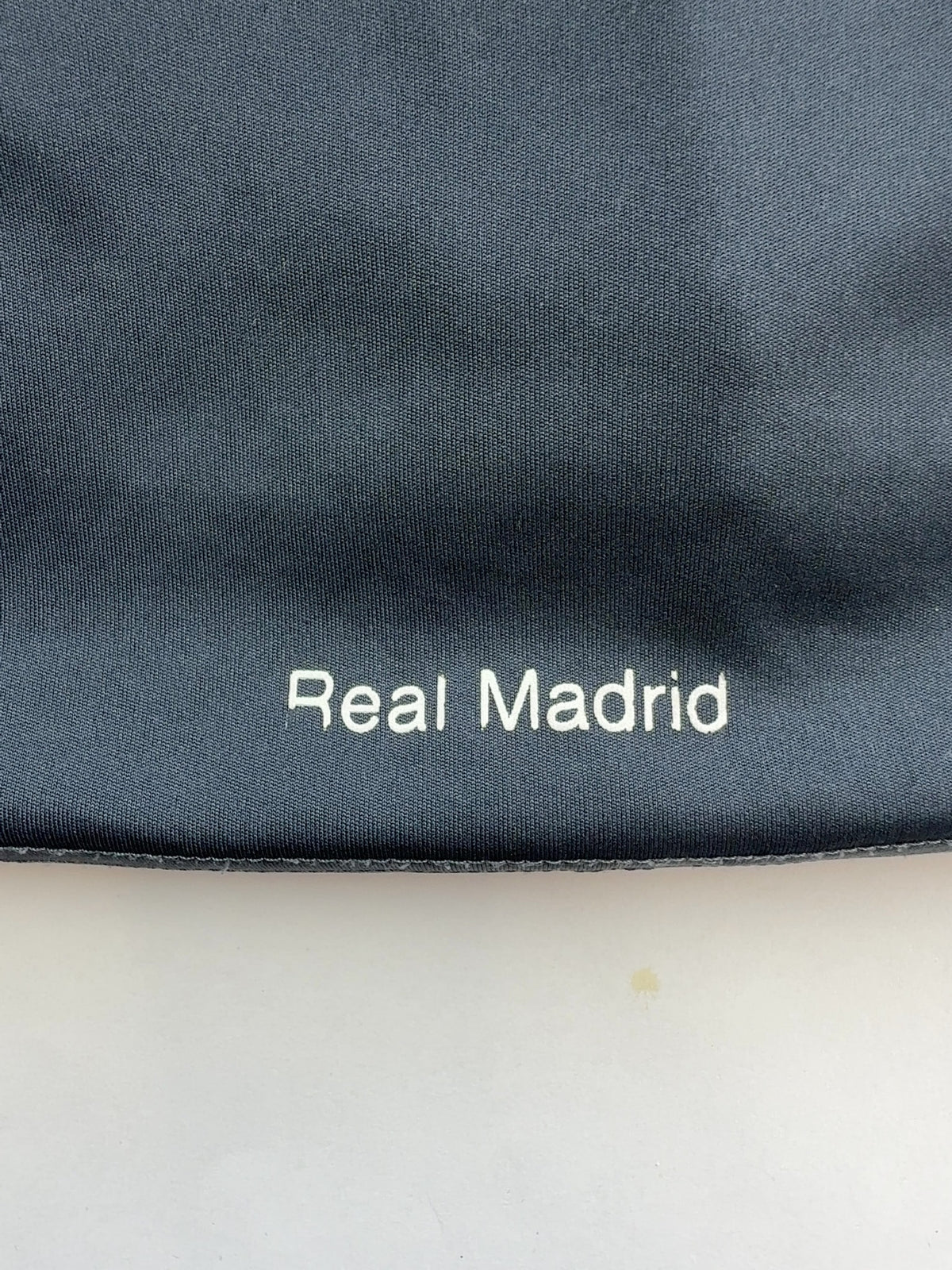 Raúl Real Madrid 07/08 - L · detalje