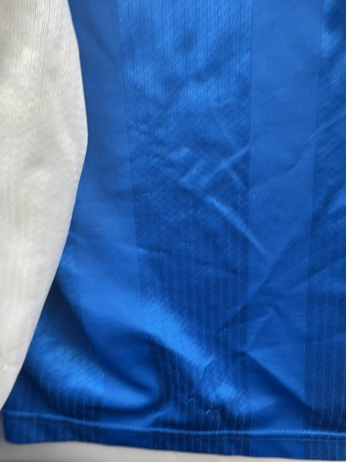 Tore André Flo Chelsea 98/99 - M · detalje