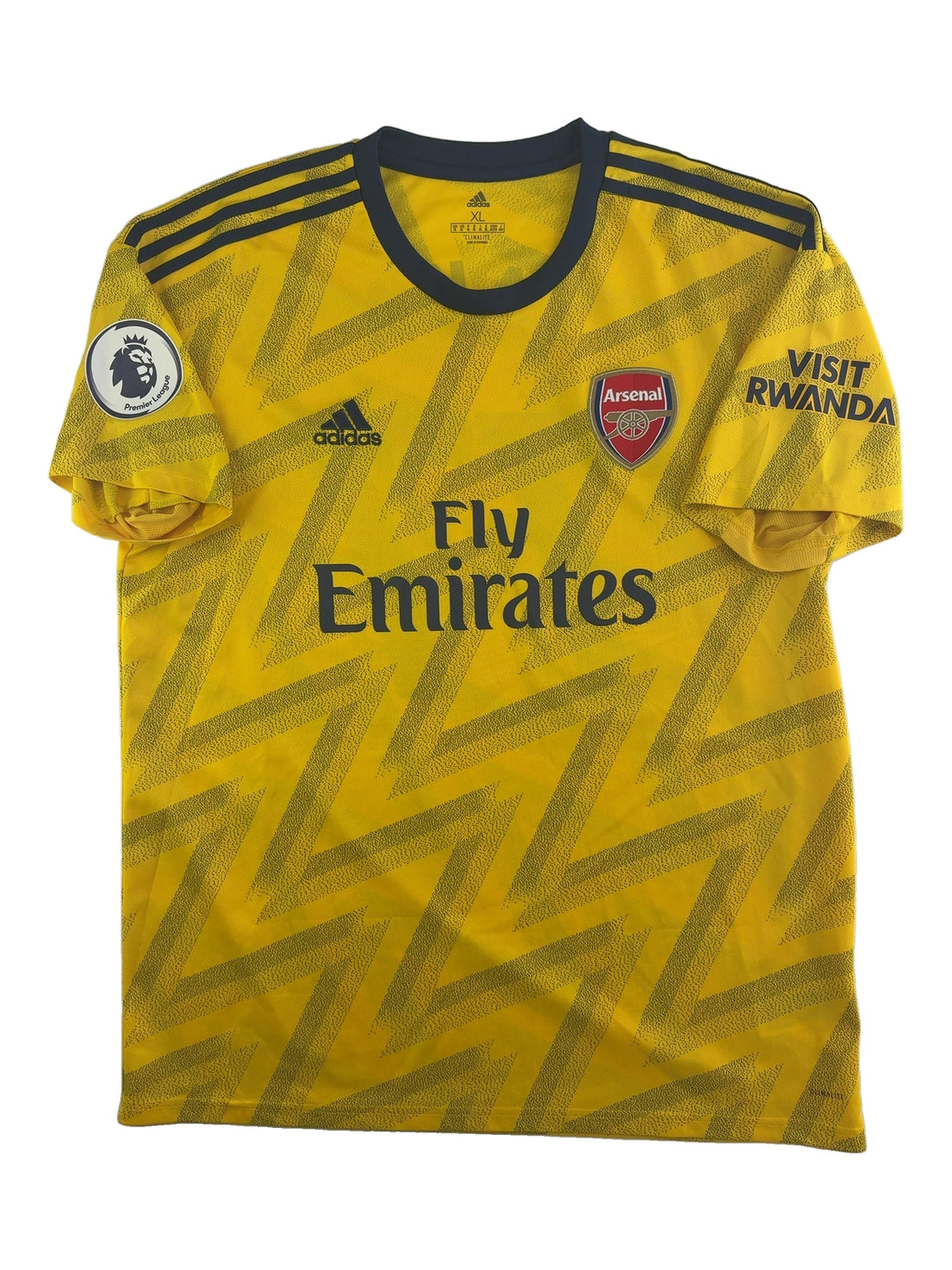 Bukayo Saka Arsenal 19/20 - XL · forside