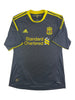 Liverpool 10/11 - L · forside