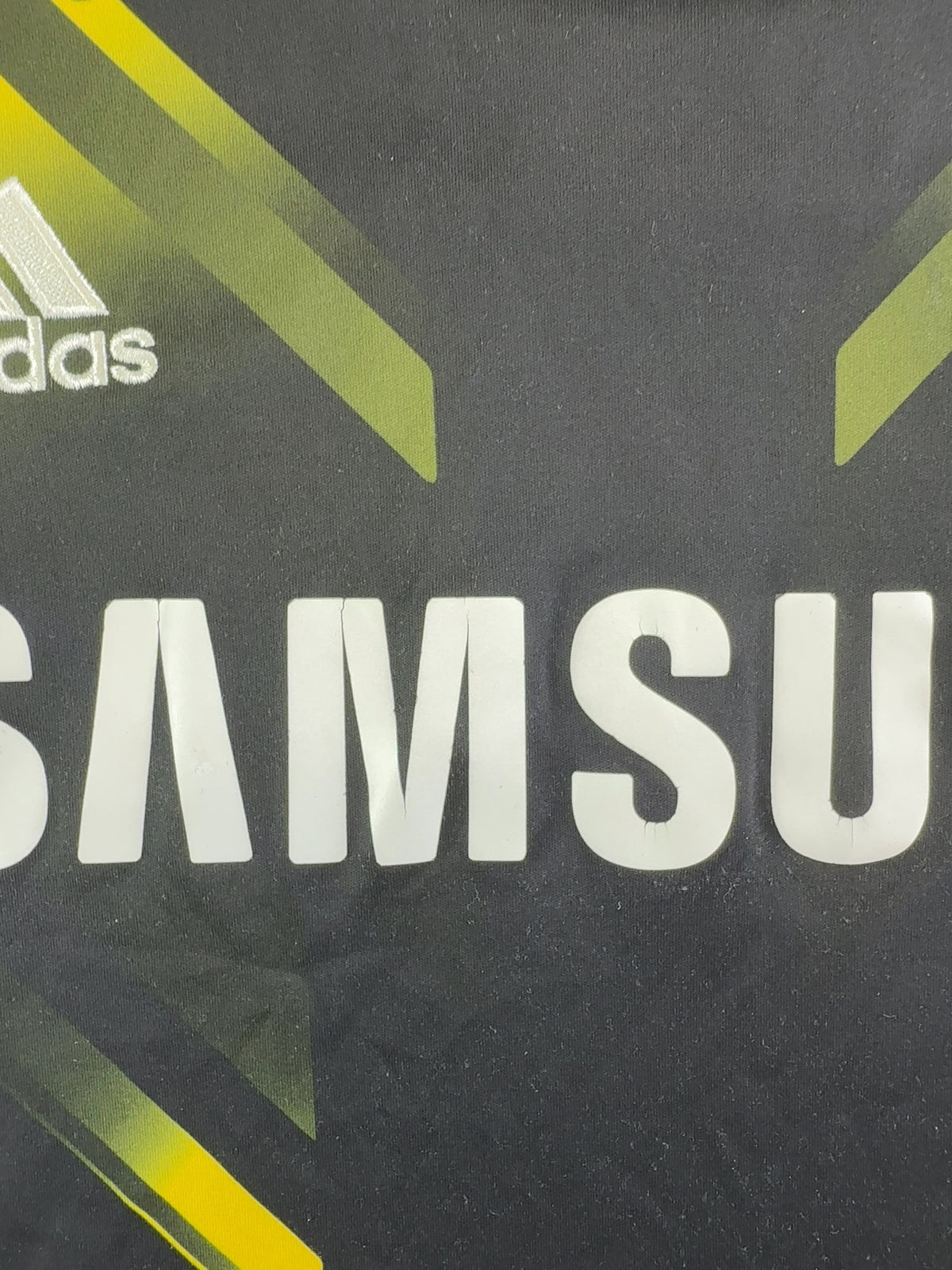 Chelsea 12/13 - 13/14 år · detalje