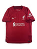 Liverpool 22/23 - M · forside