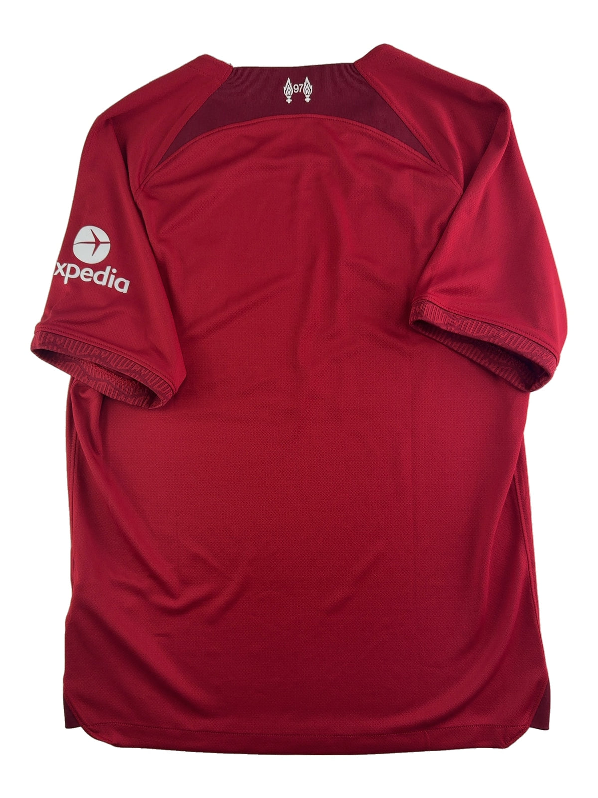 Liverpool 22/23 - M · bagside