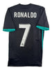 Cristiano Ronaldo Real Madrid 17/18 - XS · bagside