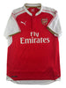 Arsenal 15/16 - L · forside