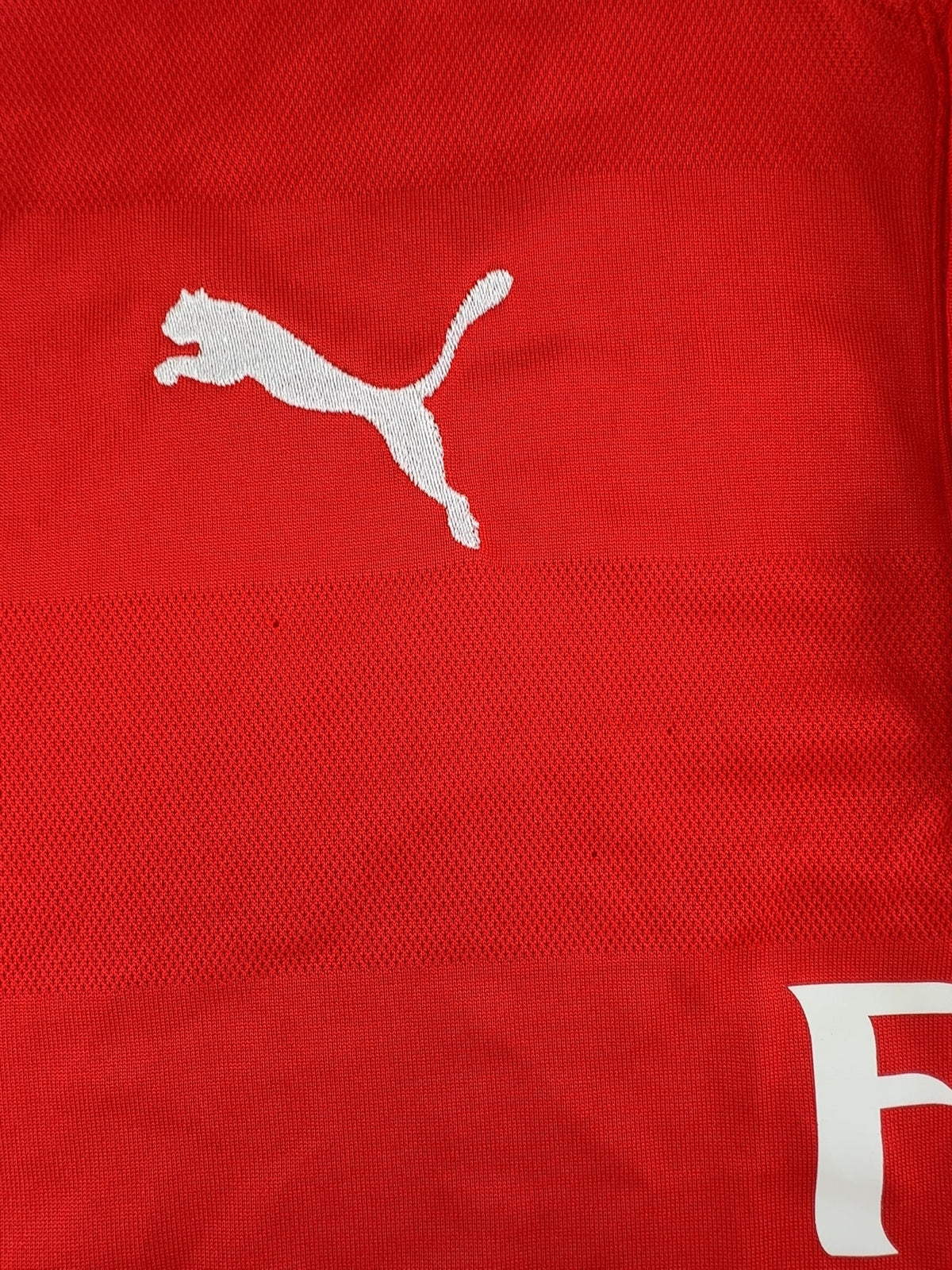 Arsenal 15/16 - L · detalje