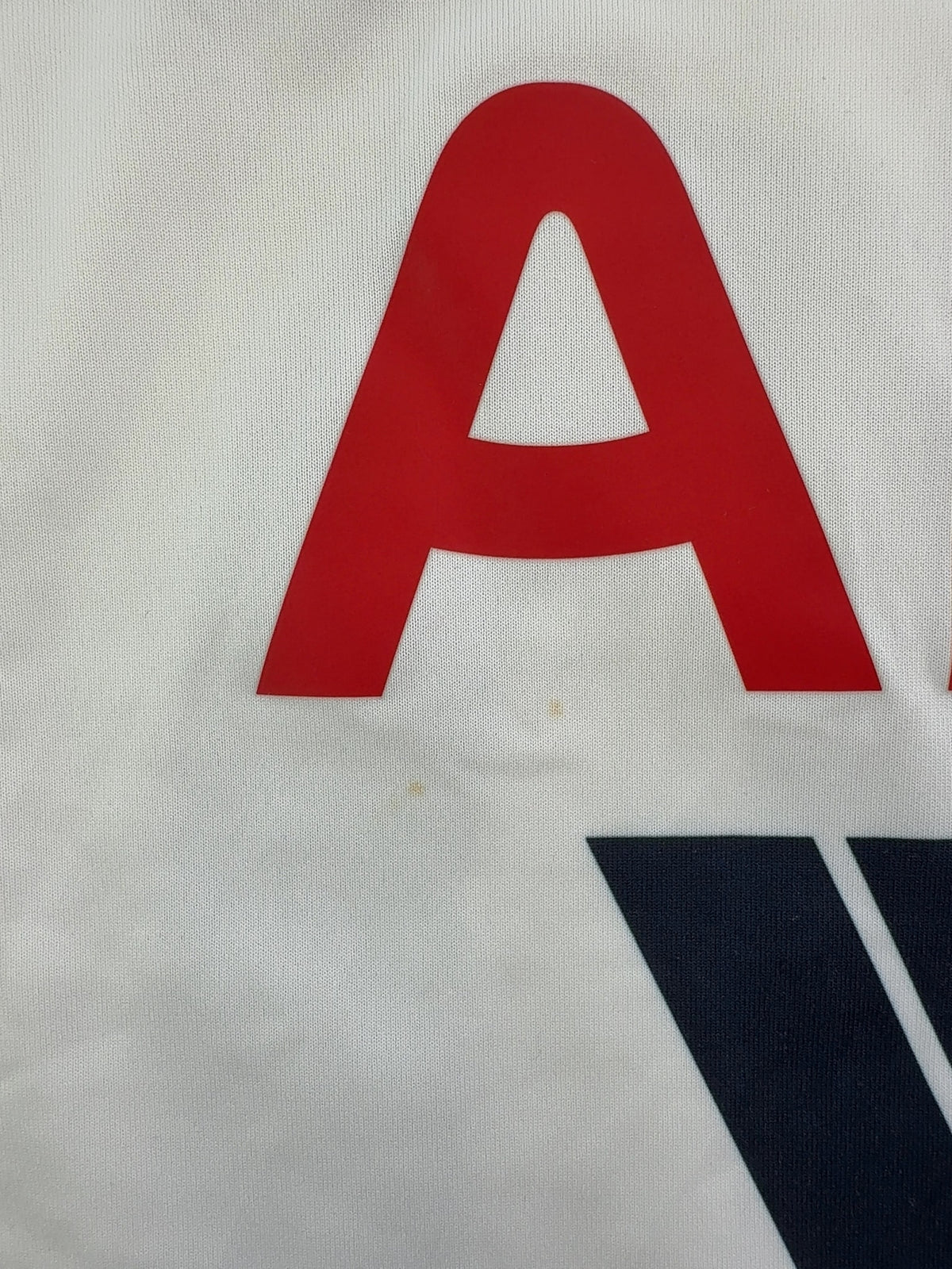 Harry Kane Tottenham 15/16 - 13/14 år · detalje