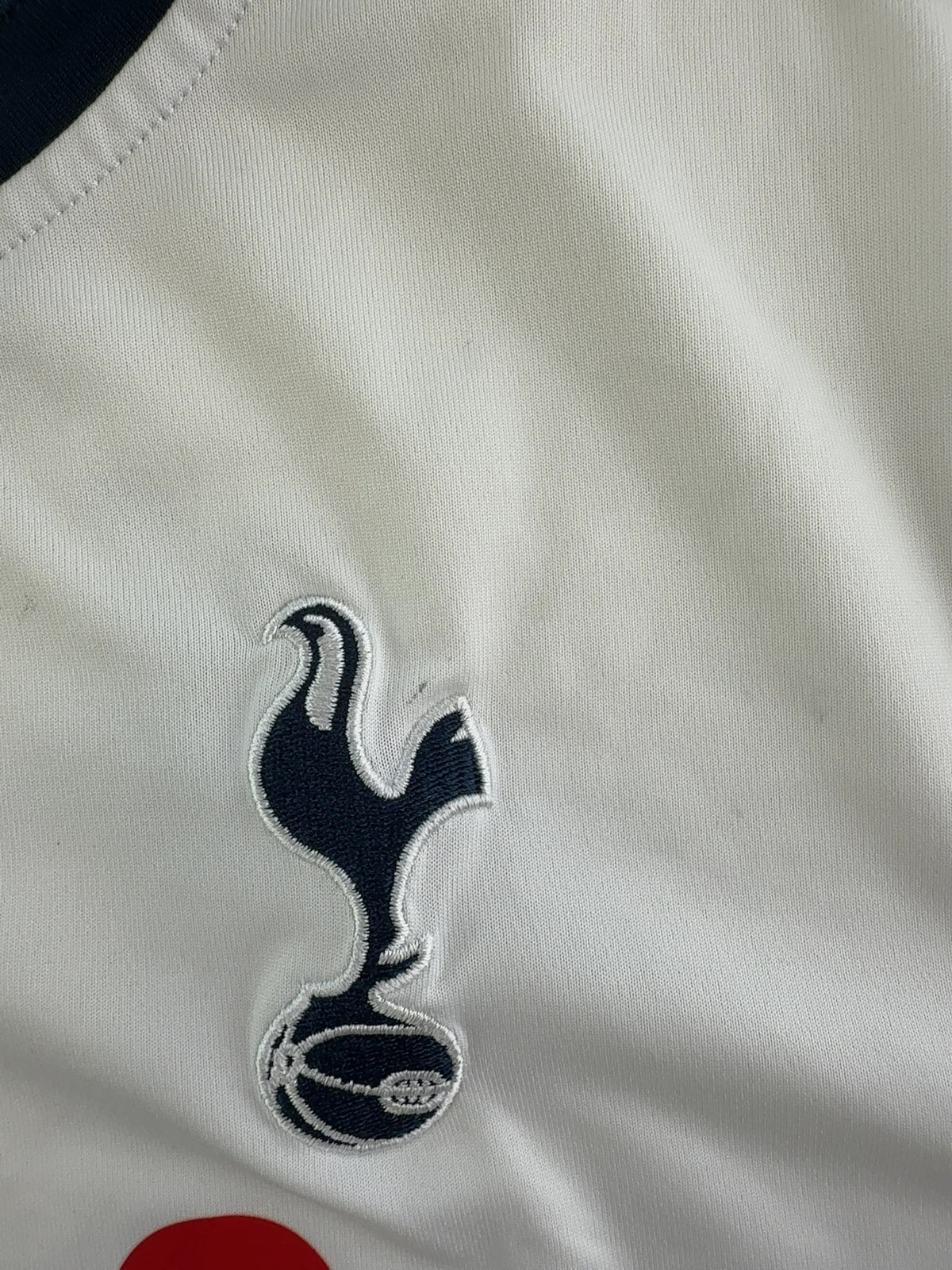 Harry Kane Tottenham 15/16 - 13/14 år · detalje