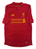 Liverpool 16/17 - S · forside