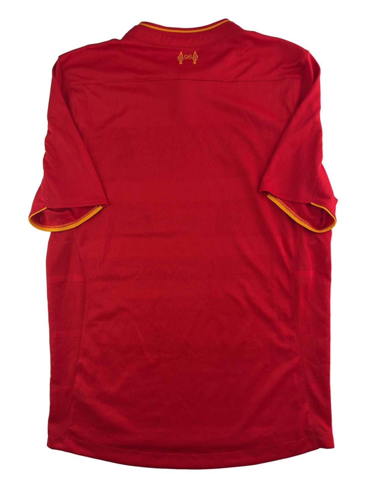 Liverpool 16/17 - S · bagside
