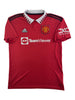 Manchester United 22/23 - M · forside
