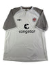 St. Pauli 08/09 - XXXL · forside