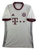 Bayern Munchen 16/17 - S · forside