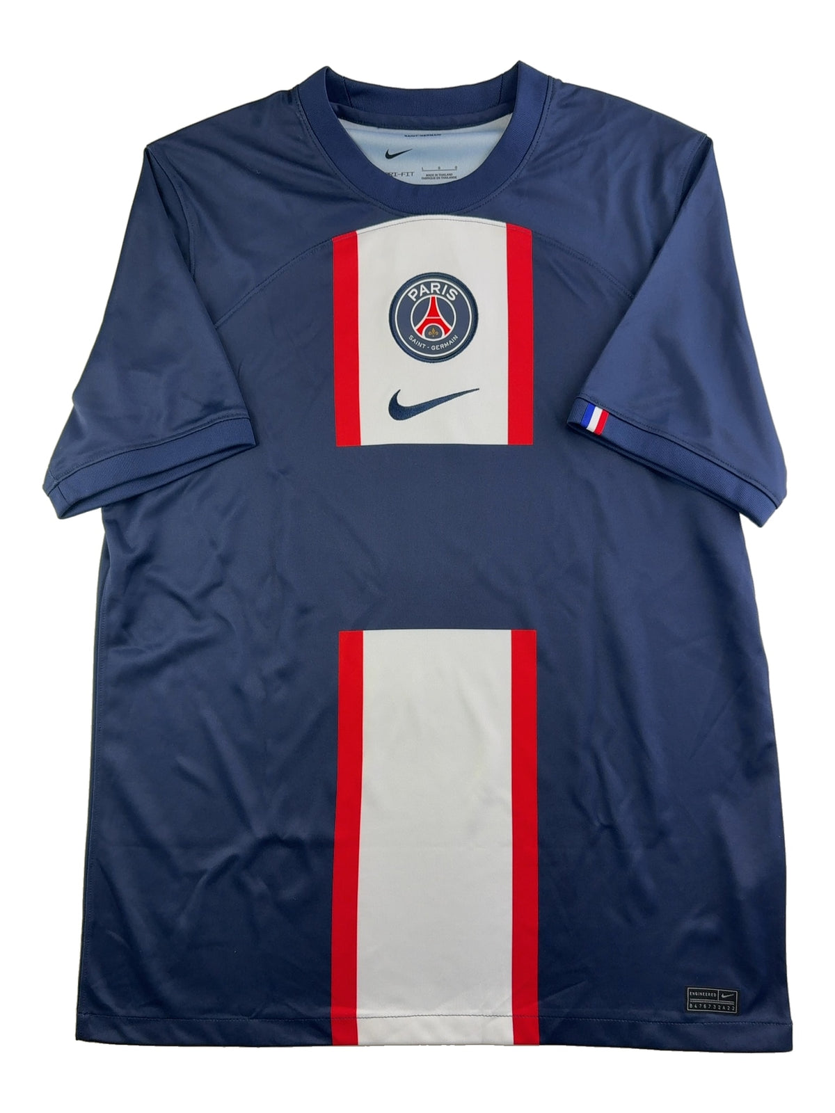 PSG 22/23 - L · forside