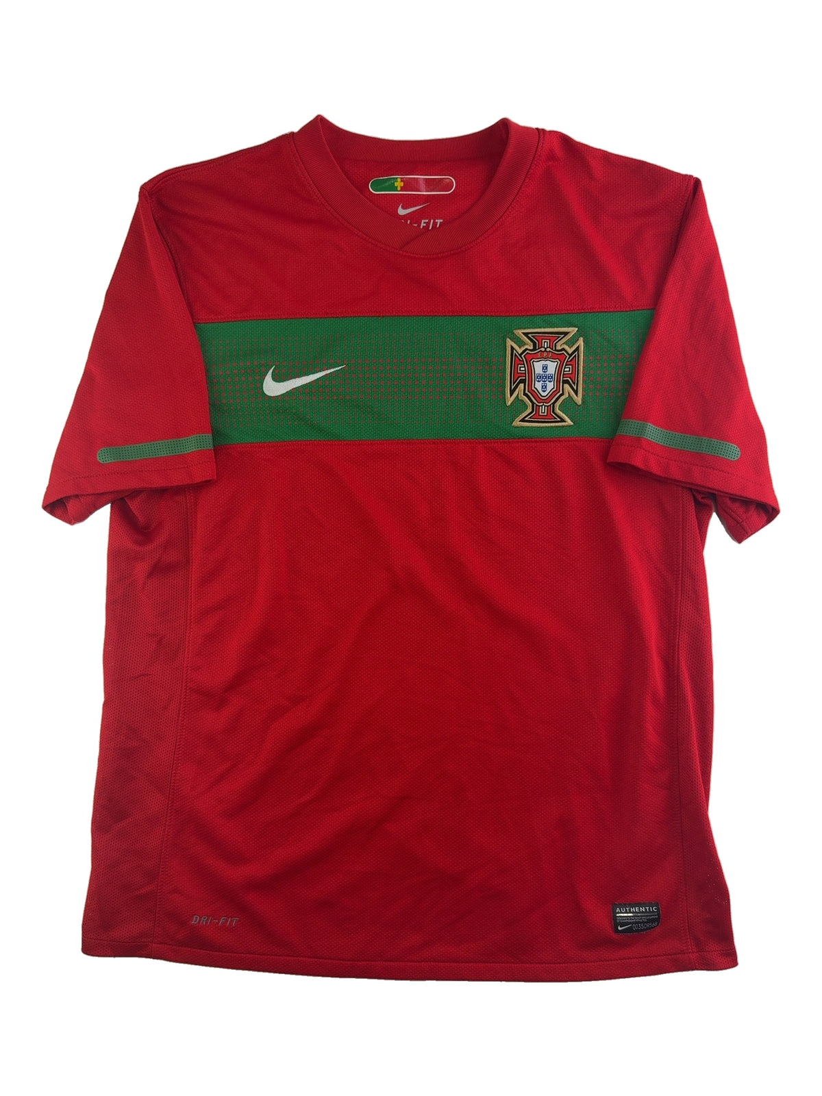 Portugal 10/11 - M · forside