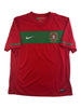 Portugal 10/11 - M · forside
