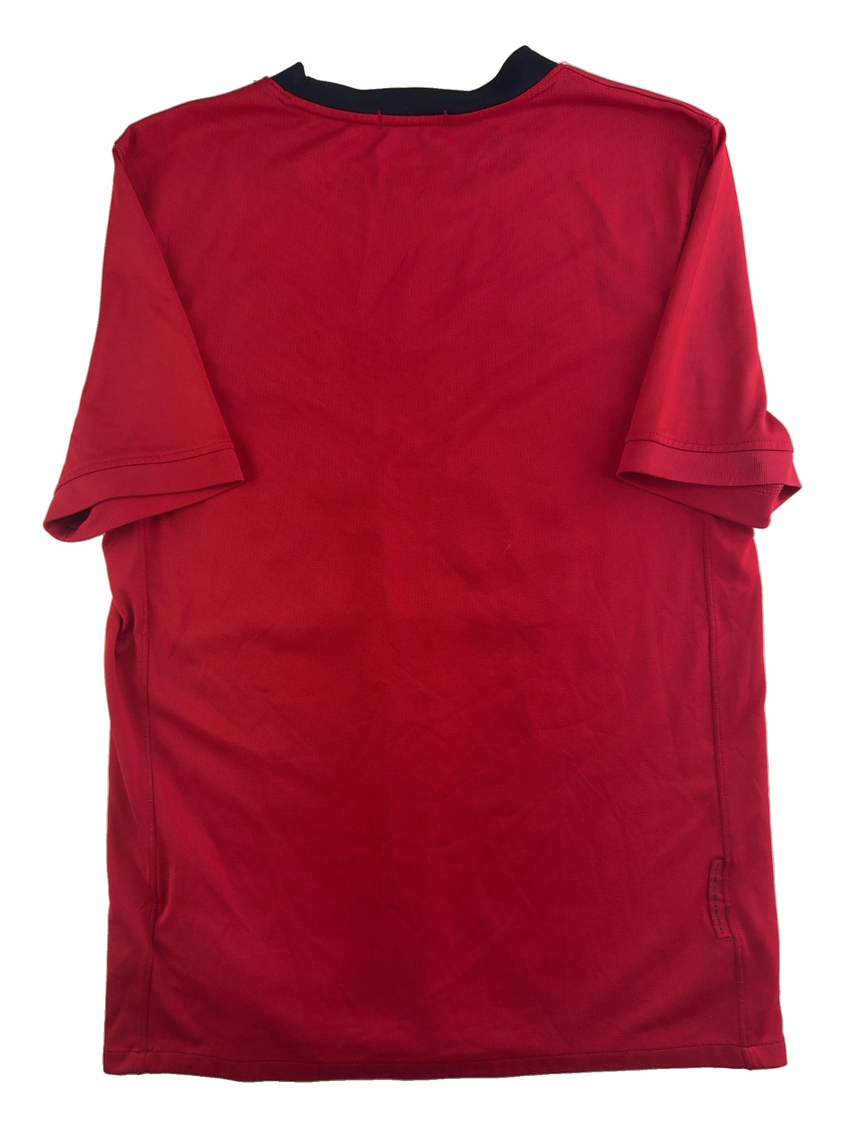 Manchester United 09/10 - S · bagside